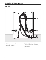 Preview for 46 page of Miele W 2209I Operating Instructions Manual