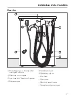 Preview for 47 page of Miele W 2444 WPS Operating Instructions Manual