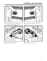 Preview for 49 page of Miele W 2444 WPS Operating Instructions Manual