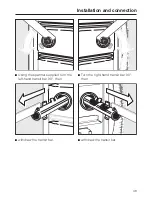 Preview for 49 page of Miele W 2653 WPS Operating Instructions Manual