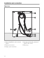 Preview for 64 page of Miele W 2859i WPM SUPERTRONIC Operating Instructions Manual