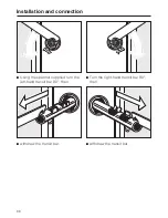 Preview for 66 page of Miele W 2859i WPM SUPERTRONIC Operating Instructions Manual