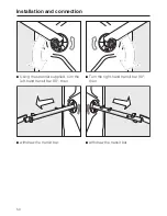 Предварительный просмотр 50 страницы Miele W 3164 WSS Edition 111 Operating Instructions Manual