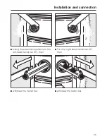 Preview for 45 page of Miele W 3203 Operating Instructions Manual