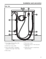 Preview for 43 page of Miele W 3240 Operating Instructions Manual