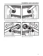 Preview for 45 page of Miele W 3240 Operating Instructions Manual