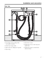 Preview for 47 page of Miele W 3622 WPS Operating Manual