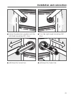 Preview for 45 page of Miele W 3740 Operating Instructions Manual