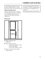 Preview for 59 page of Miele W 377 WPS Operating Instructions Manual