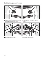 Preview for 46 page of Miele W 3834 WPS Operating Instructions Manual