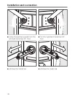 Preview for 48 page of Miele W 463 Operating Instructions Manual