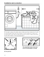 Preview for 60 page of Miele W 489i WPS Operating Instructions Manual