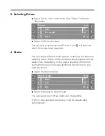 Preview for 4 page of Miele W 5000 WPS Supertronic Quick Start Manual