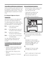 Preview for 7 page of Miele W 5000 WPS Supertronic Quick Start Manual