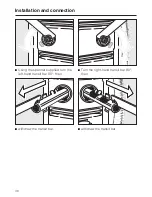 Предварительный просмотр 48 страницы Miele W 526 Operating Manual