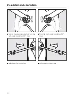 Preview for 64 page of Miele W 5873 WPS Operating Instructions Manual