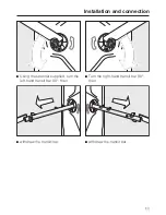 Preview for 63 page of Miele W 5965 WPS Operating Instructions Manual