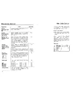 Preview for 12 page of Miele W 698 Hydromatic Operating Instructions Manual