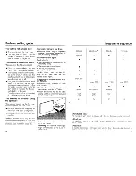 Preview for 15 page of Miele W 698 Hydromatic Operating Instructions Manual