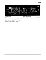 Preview for 31 page of Miele W 765 Operating Manual