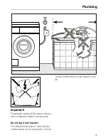 Preview for 41 page of Miele W 919 WPS Operating Instructions Manual