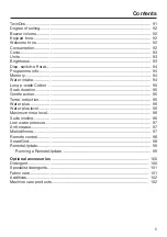 Preview for 5 page of Miele WCI 670 Operating Instructions Manual