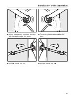 Предварительный просмотр 79 страницы Miele WKH 120 WPS Operating Instructions Manual