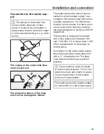 Предварительный просмотр 85 страницы Miele WKH 120 WPS Operating Instructions Manual