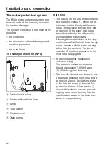 Preview for 82 page of Miele WKH 122 WPS Operating Instructions Manual