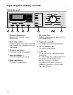 Preview for 14 page of Miele WKR 771 WPS Operating Instructions Manual