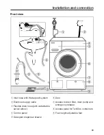 Preview for 83 page of Miele WKR 771 WPS Operating Instructions Manual