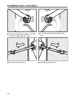 Preview for 86 page of Miele WKR 771 WPS Operating Instructions Manual