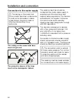 Preview for 92 page of Miele WKR 771 WPS Operating Instructions Manual