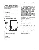 Предварительный просмотр 89 страницы Miele WKR571WPS Operating Instructions Manual