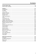 Preview for 5 page of Miele WMR561WPS Operating Instructions Manual