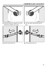 Preview for 85 page of Miele WMR561WPS Operating Instructions Manual