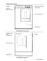 Preview for 7 page of Miele WS 5243 Operating Instructions Manual