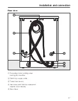 Preview for 67 page of Miele WT 2780 WPM Operating Instructions Manual