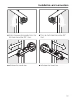 Preview for 69 page of Miele WT 2780 WPM Operating Instructions Manual