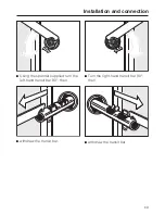 Предварительный просмотр 69 страницы Miele WT 2780 Operating Instructions Manual