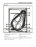 Preview for 87 page of Miele WTF 130 WPM Operating Instructions Manual