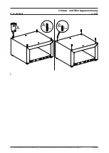 Preview for 4 page of Miele WTS510/APCL041 Installation Instructions Manual