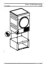 Preview for 5 page of Miele WTS510/APCL041 Installation Instructions Manual