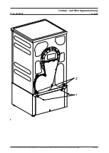 Preview for 8 page of Miele WTS510/APCL041 Installation Instructions Manual