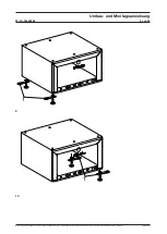 Preview for 9 page of Miele WTS510/APCL041 Installation Instructions Manual