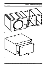 Preview for 10 page of Miele WTS510/APCL041 Installation Instructions Manual