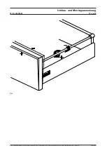 Preview for 12 page of Miele WTS510/APCL041 Installation Instructions Manual