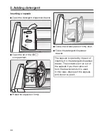 Preview for 30 page of Miele WWF 060 Operating Instructions Manual