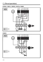 Preview for 146 page of Miele XCI-AD Operating And Installation Instructions