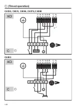 Preview for 148 page of Miele XCI-Box-LG Operating And Installation Instructions